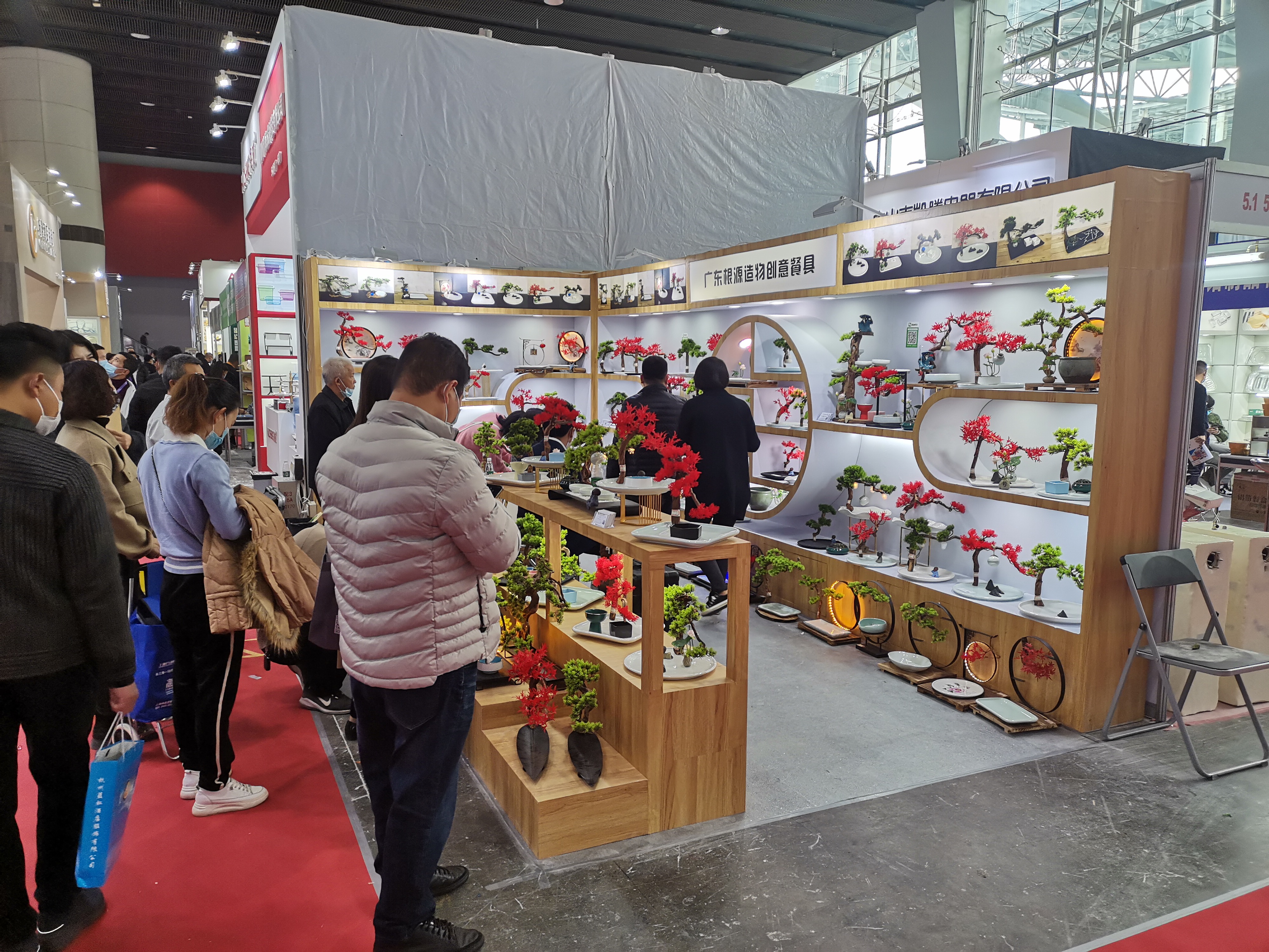 2021 The 28th Guangzhou Hotel Equipments and Supplies Exhibition